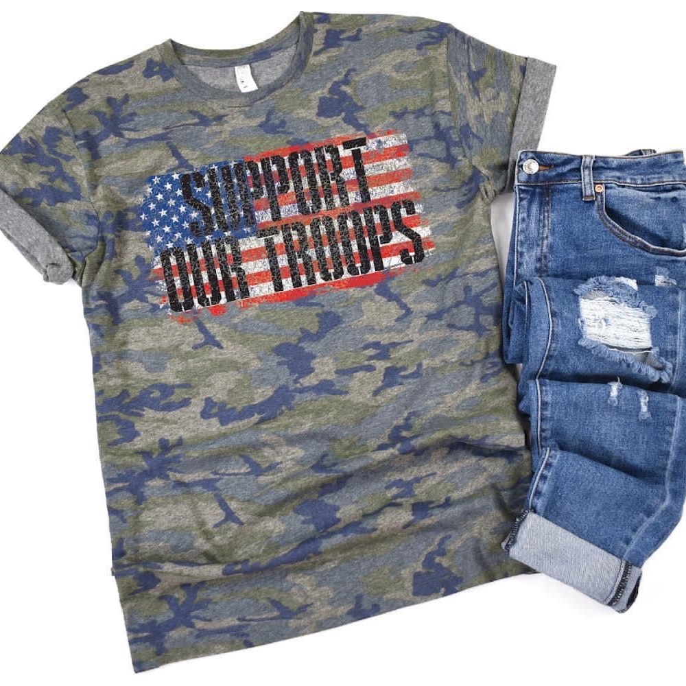 🇺🇸 Who needs a Veterans Day Shirt? 

🇺🇸sizes•Medium•Large